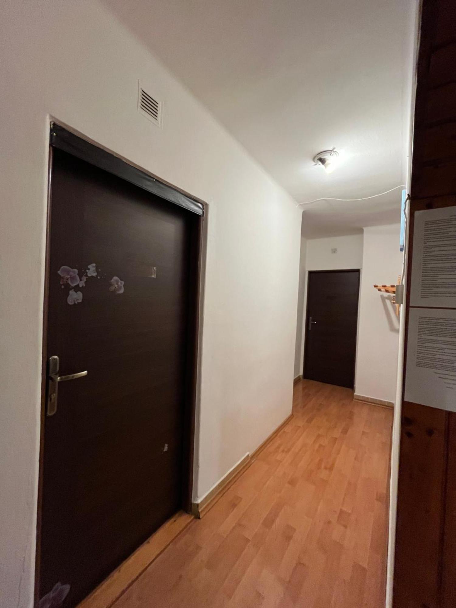 Aparthotel Elisa Komárno Exterior foto